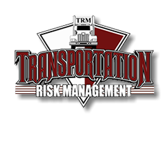 Transportation Risk Management Logo, TRM, Workers Comp
