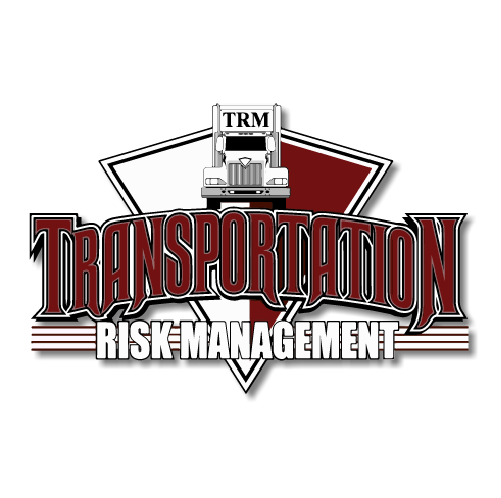 Transportation Risk Management Logo, TRM, Workers Comp